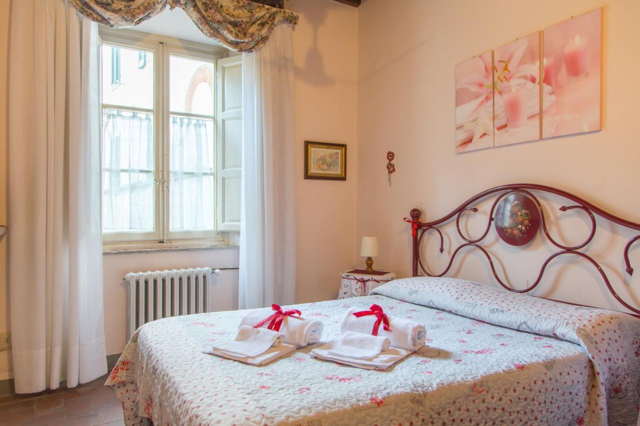 Antica Casa Dei Rassicurati 5*