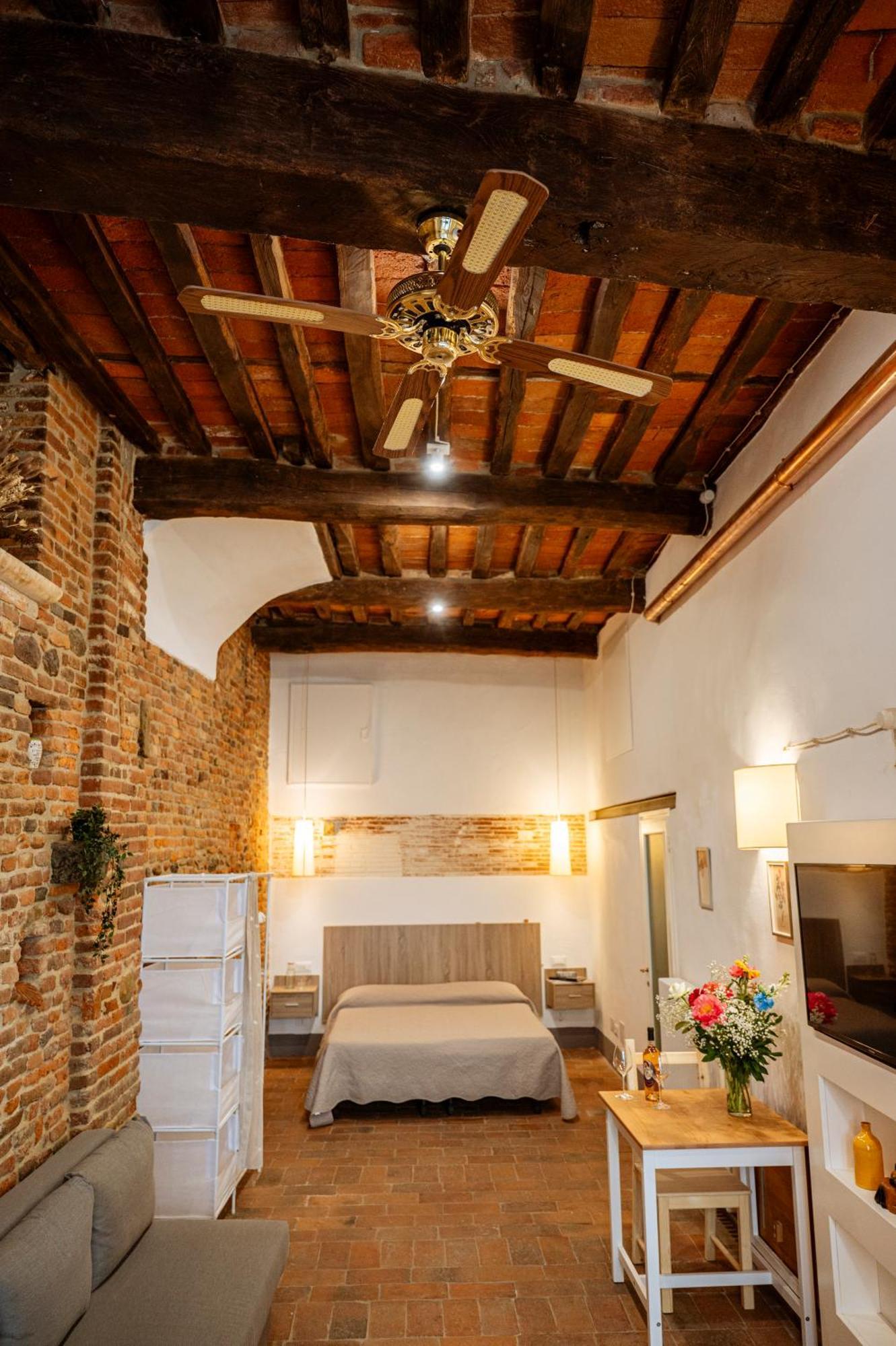 Antica Casa Dei Rassicurati 5*