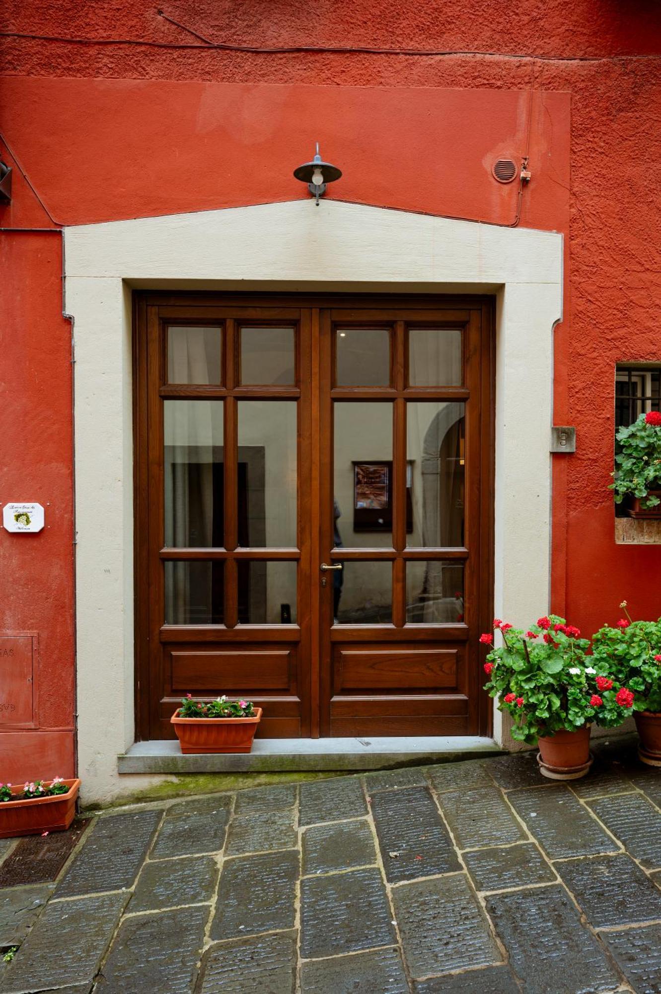 Antica Casa Dei Rassicurati Bed & Breakfast 5*