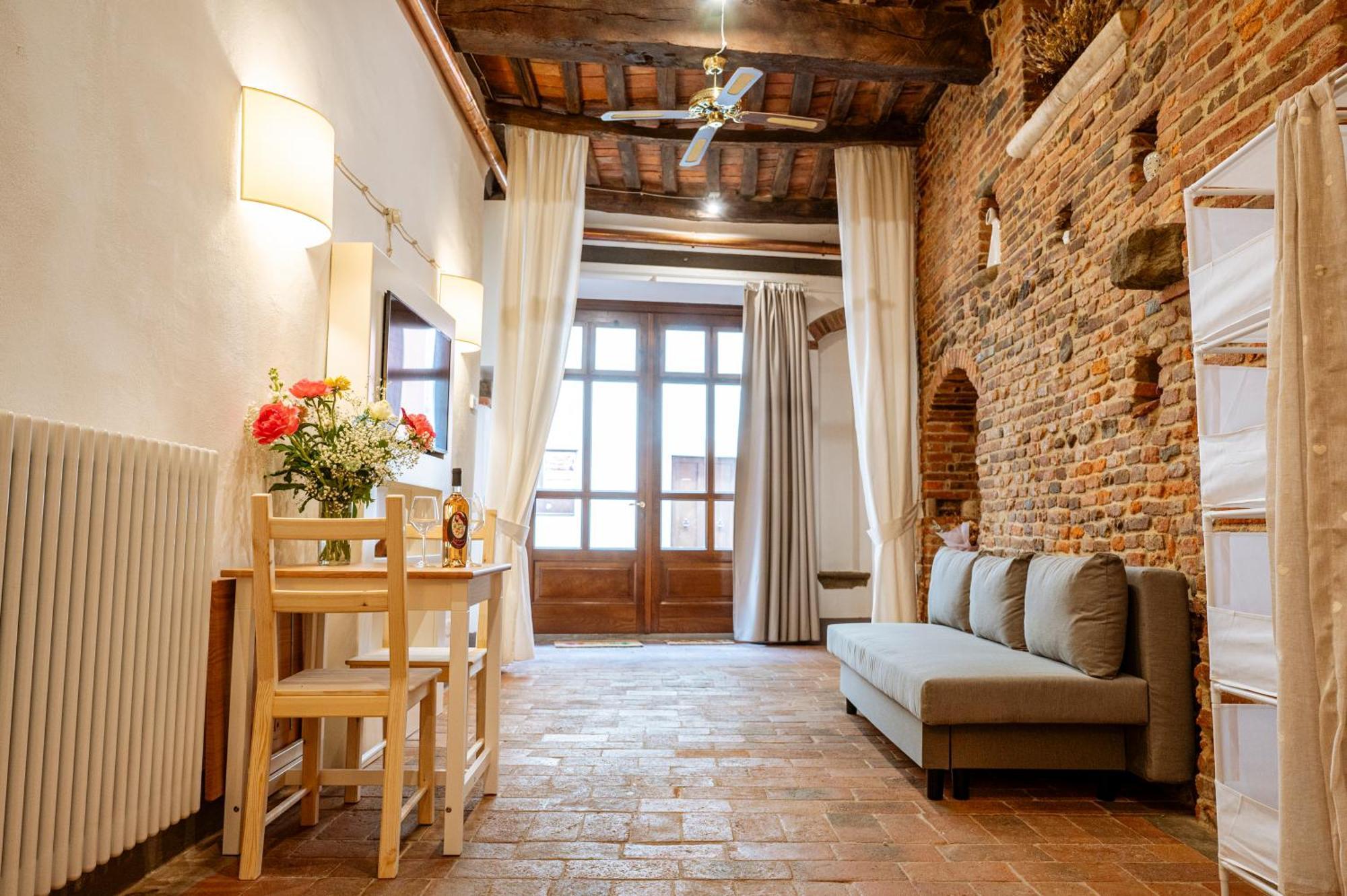 Antica Casa Dei Rassicurati 5*