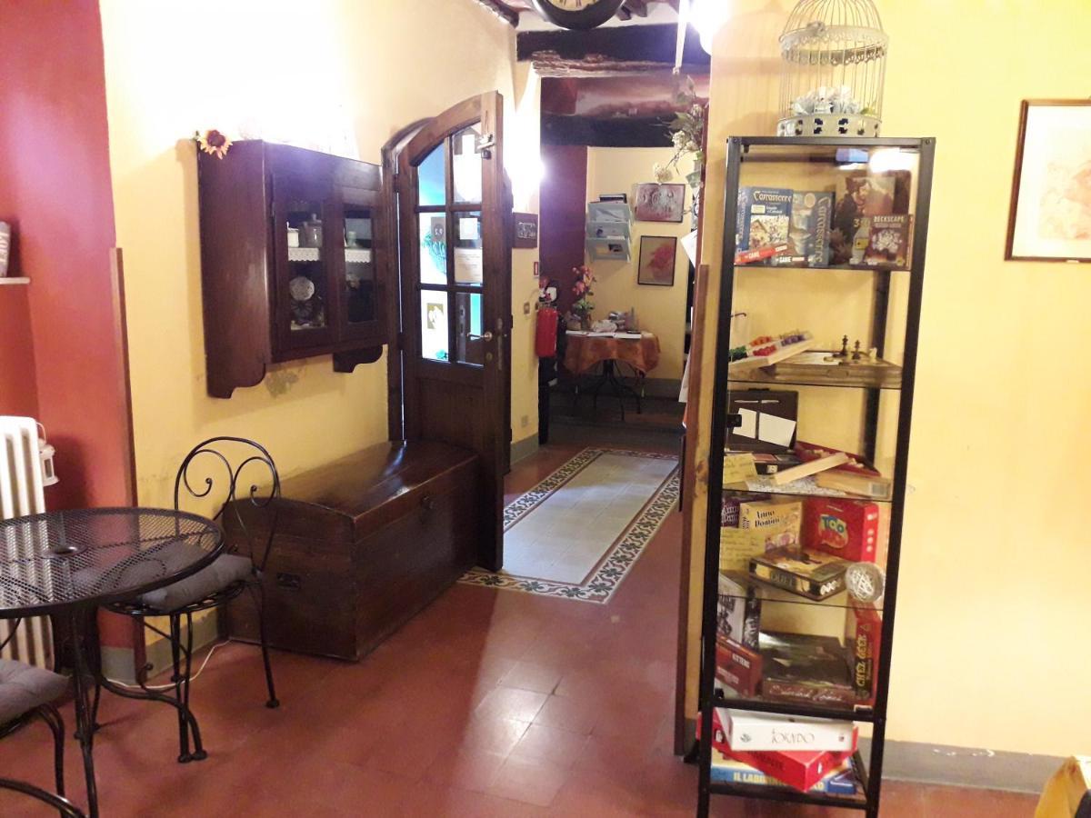 Antica Casa Dei Rassicurati Bed & Breakfast 5*