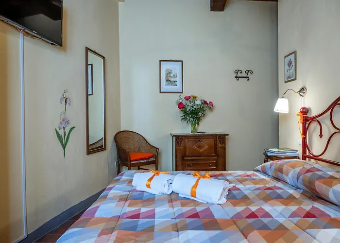 Antica Casa Dei Rassicurati