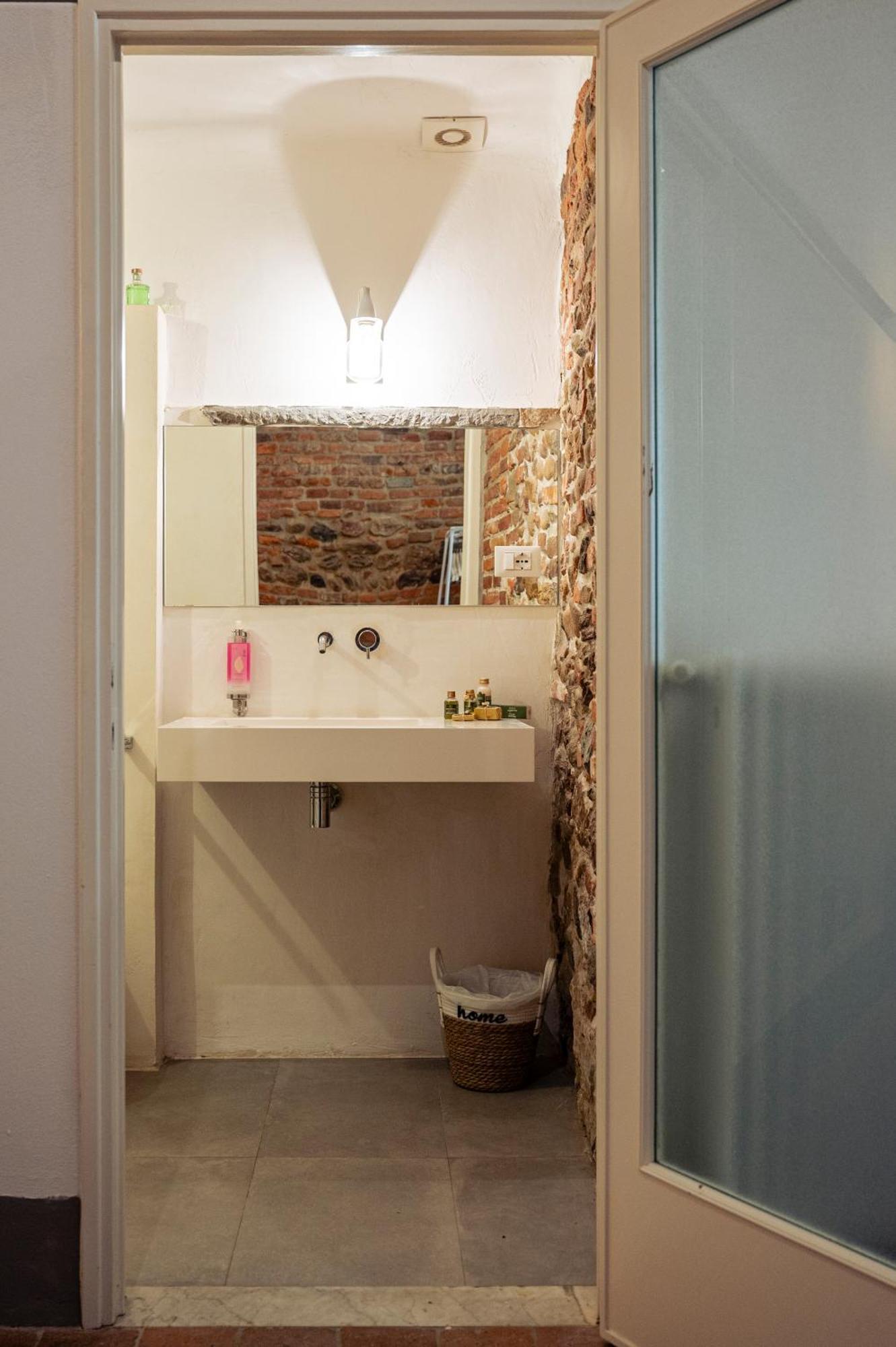 Frühstückspension Antica Casa Dei Rassicurati 5*