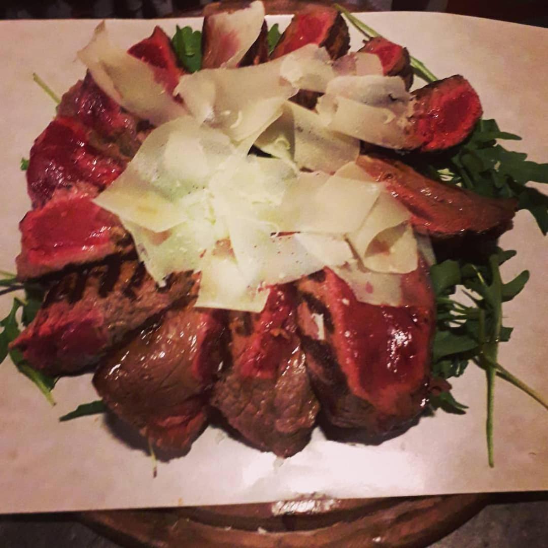 Antica Casa Dei Rassicurati Frühstückspension