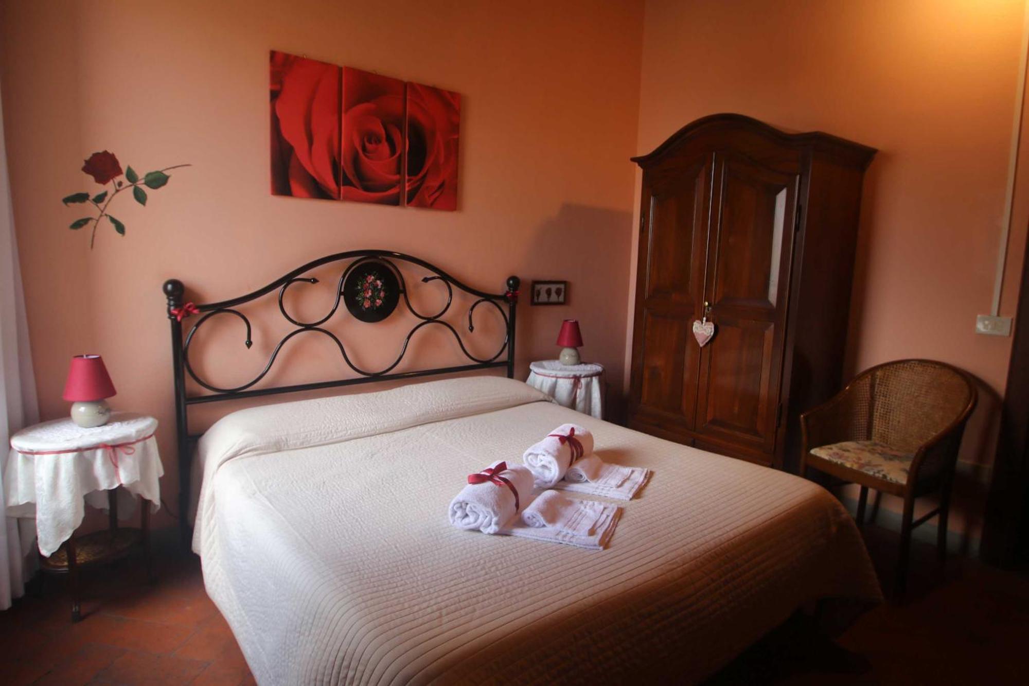 Antica Casa Dei Rassicurati 5*