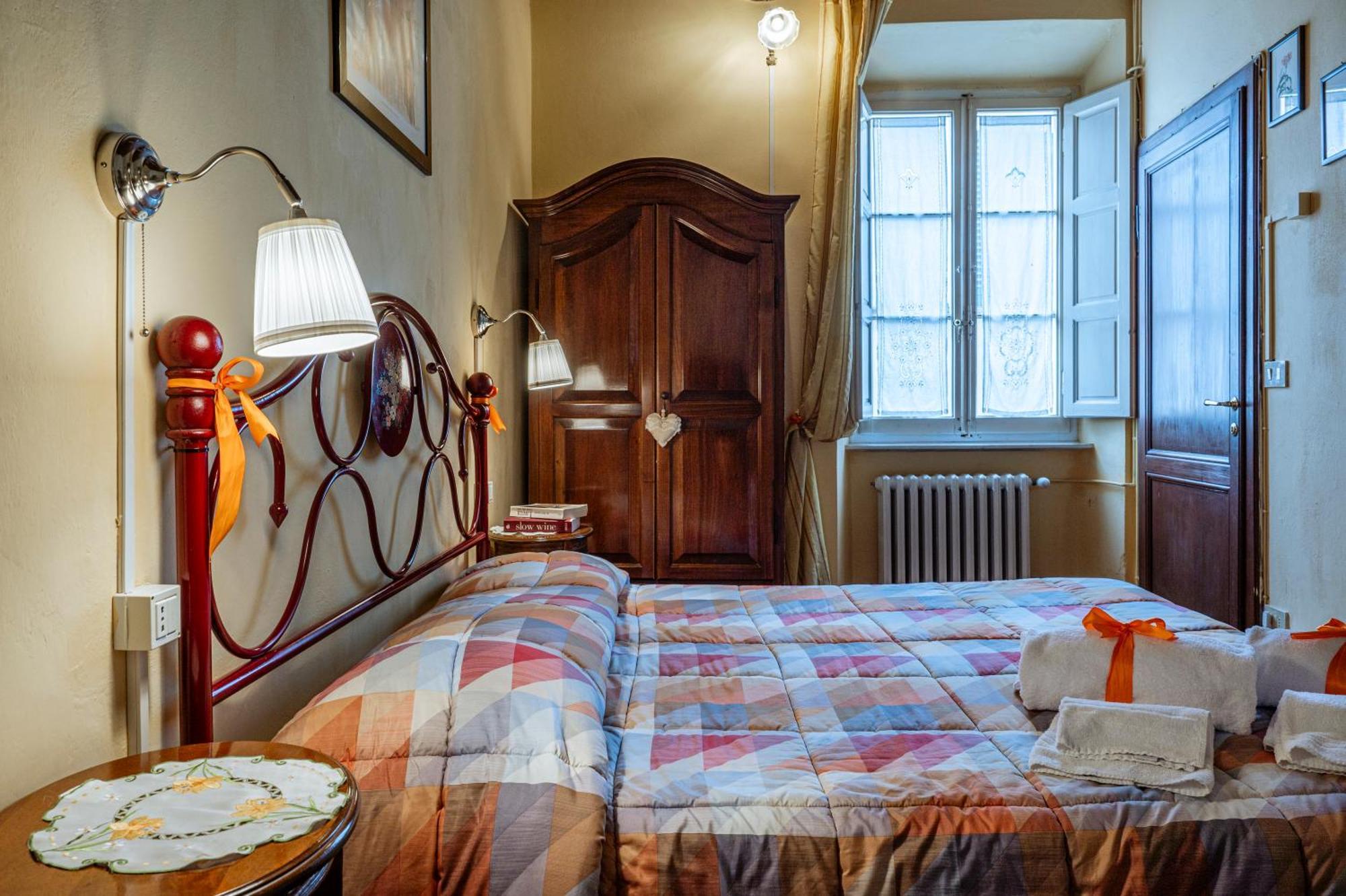 Antica Casa Dei Rassicurati 5*