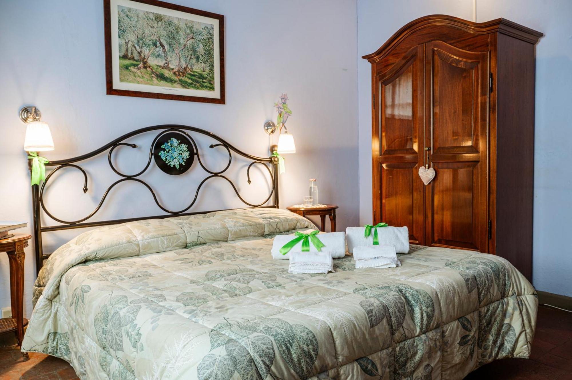 Antica Casa Dei Rassicurati Frühstückspension 5*