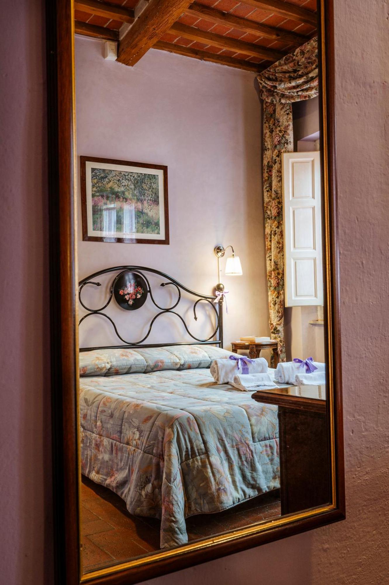 Frühstückspension Antica Casa Dei Rassicurati 5*
