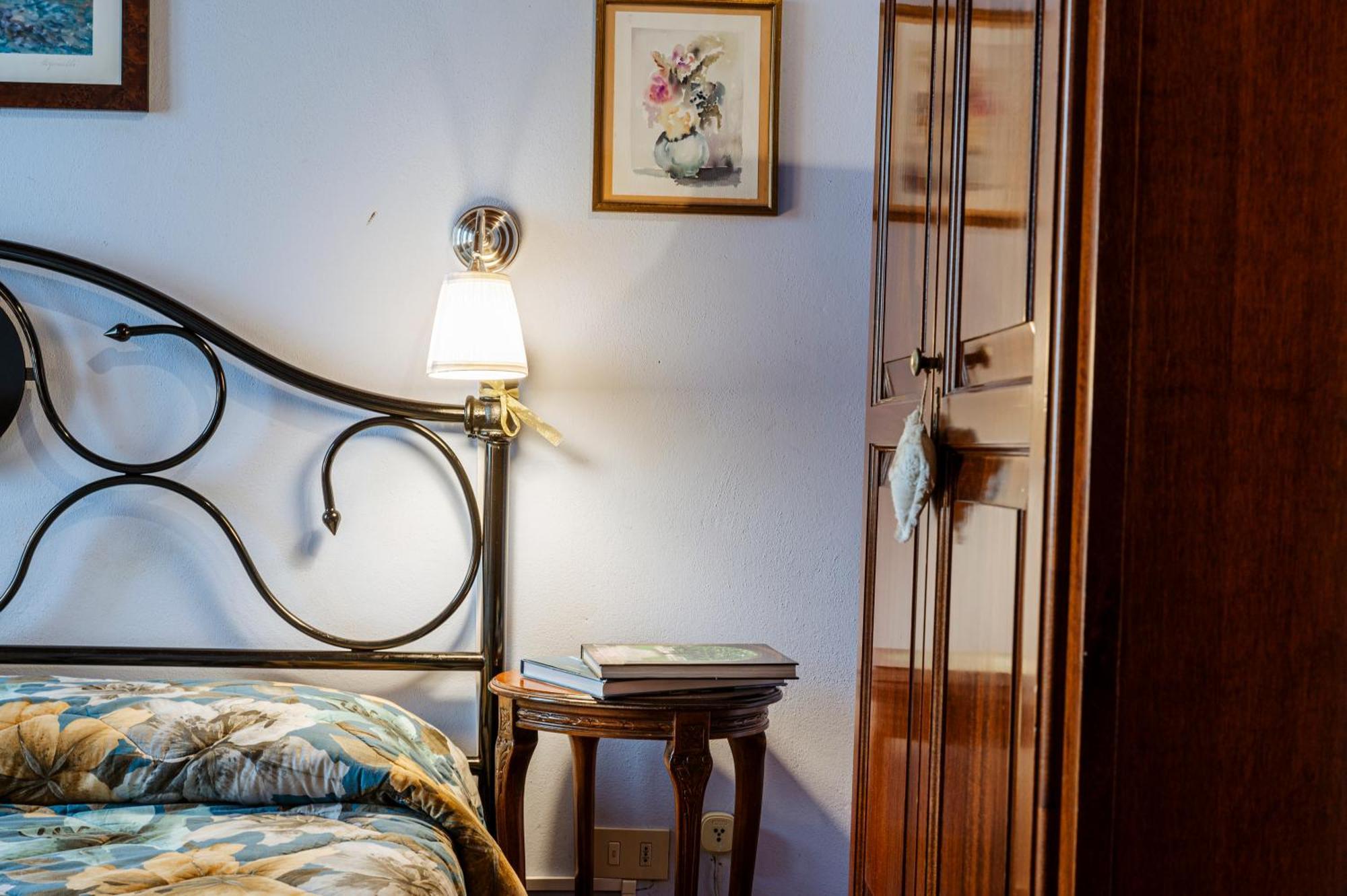 Antica Casa Dei Rassicurati 5*