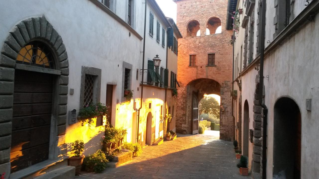 Frühstückspension Antica Casa Dei Rassicurati 5*