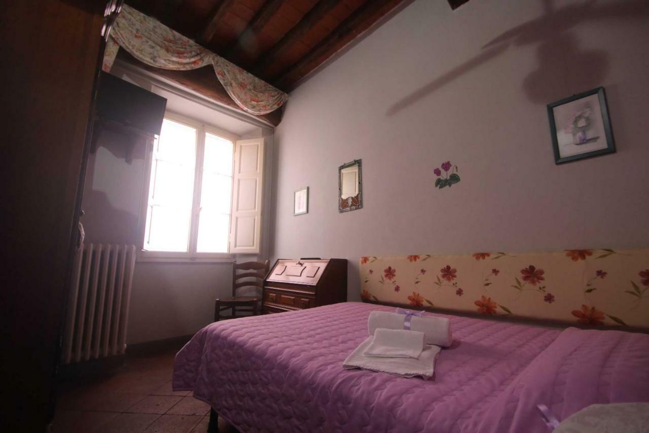 Antica Casa Dei Rassicurati