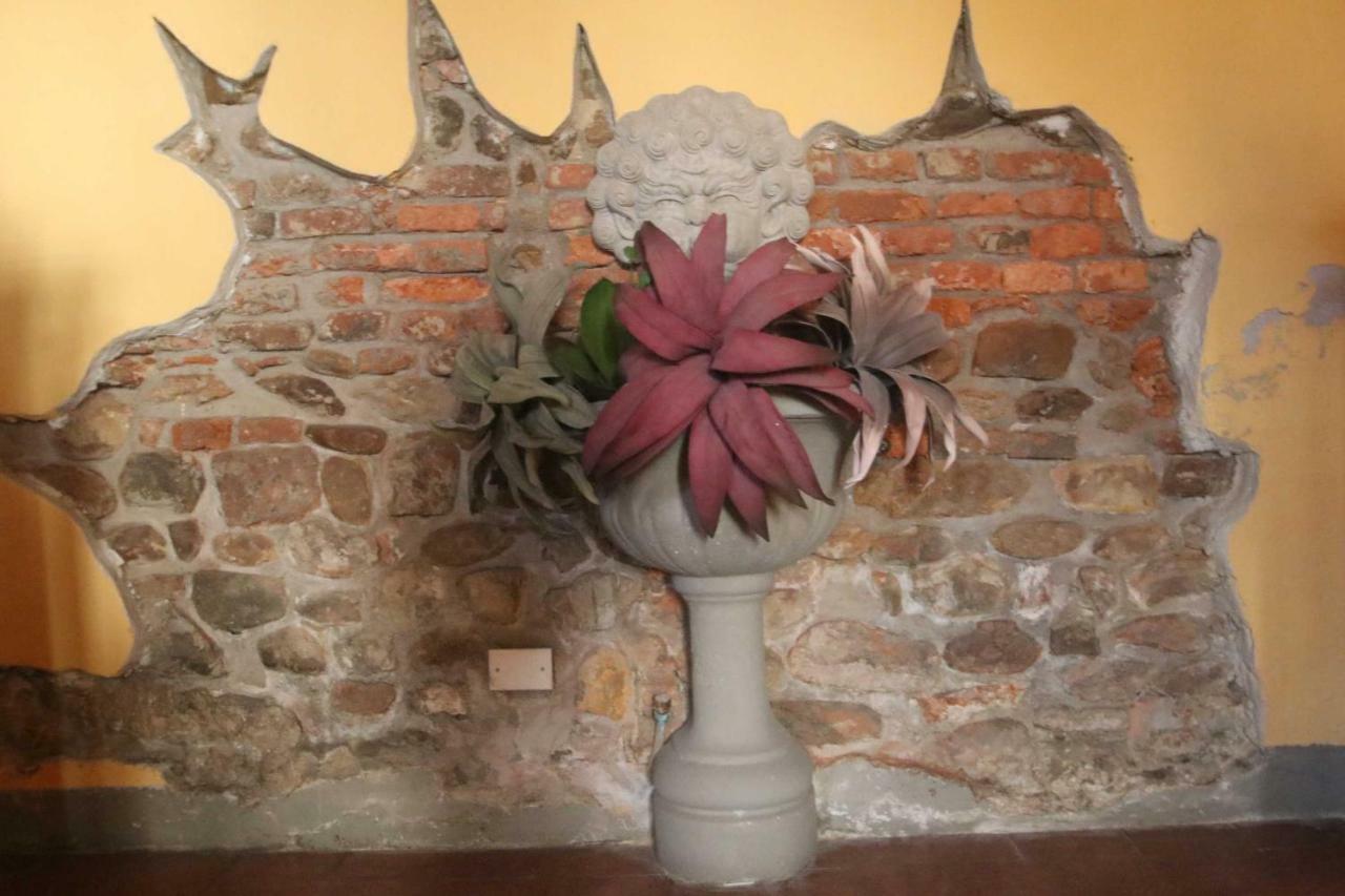 Frühstückspension Antica Casa Dei Rassicurati 5*