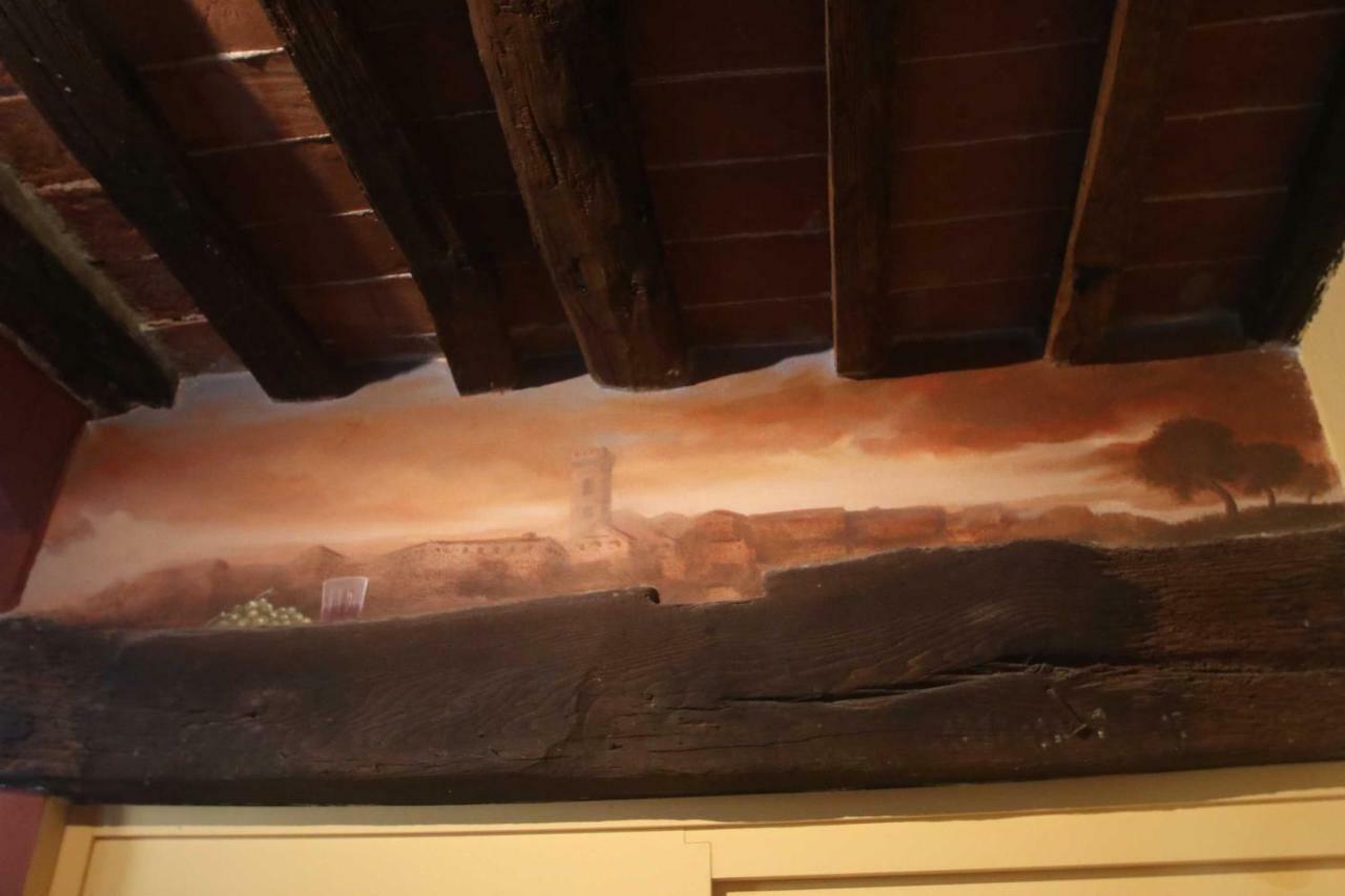 Antica Casa Dei Rassicurati