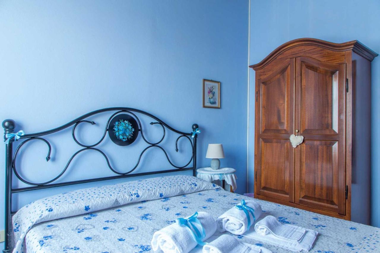 Antica Casa Dei Rassicurati 5* Montecarlo