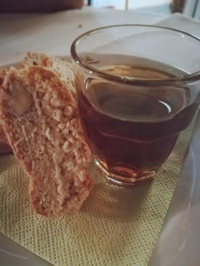 Antica Casa Dei Rassicurati 5* Montecarlo