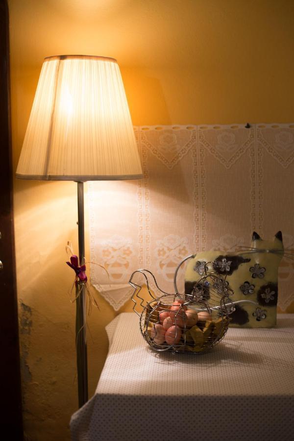 Antica Casa Dei Rassicurati 5*