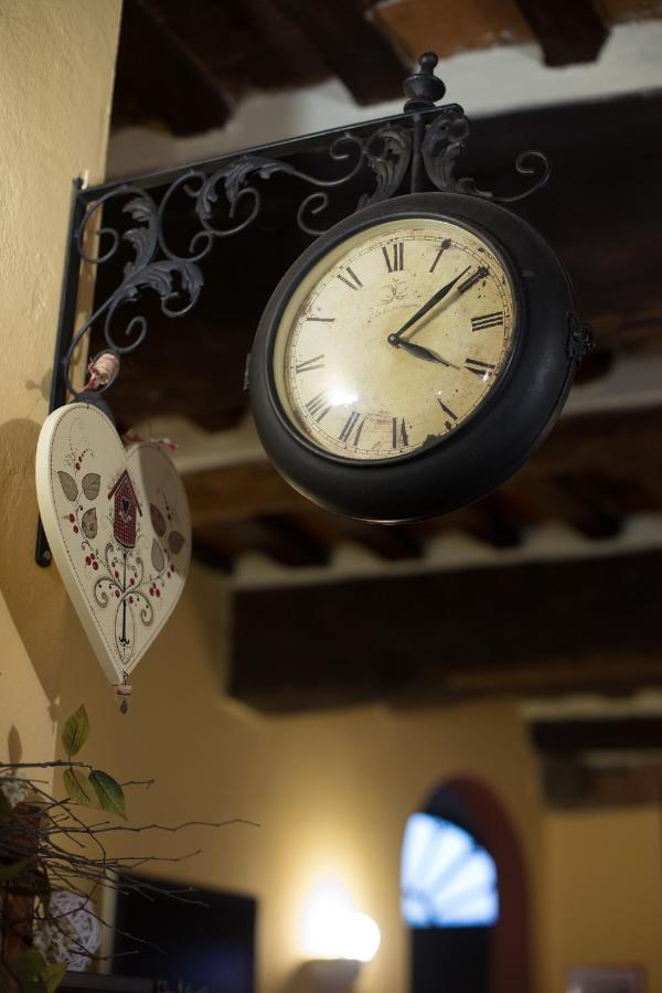 Frühstückspension Antica Casa Dei Rassicurati 5*